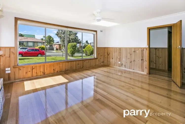 Third view of Homely house listing, 15 Harris Street, Summerhill TAS 7250