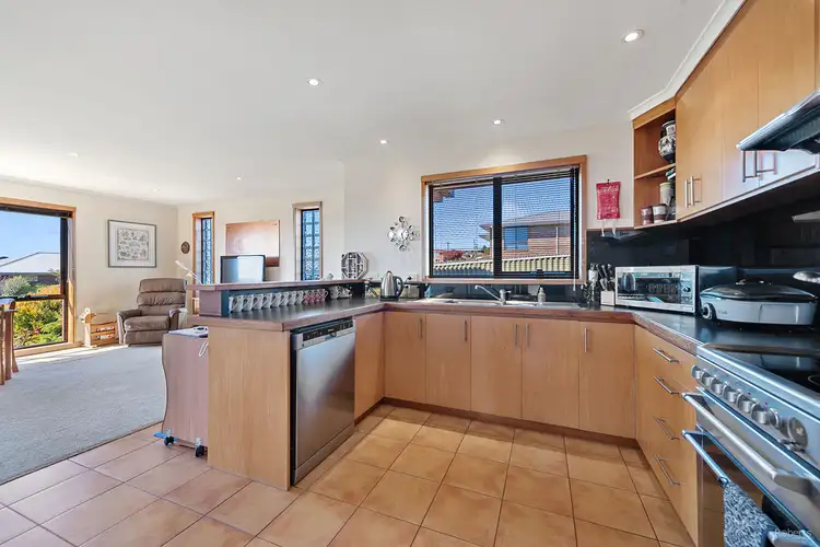 Fifth view of Homely house listing, 19 Marine Street, East Devonport TAS 7310