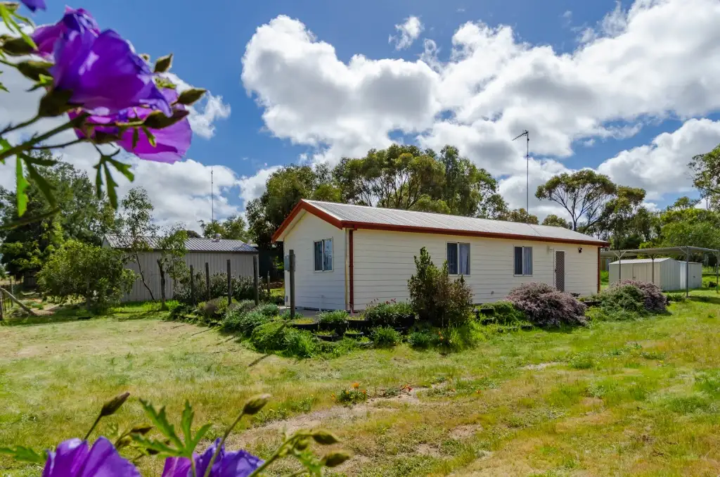 Main view of Homely house listing, 63 Raglan St, Pingelly WA 6308