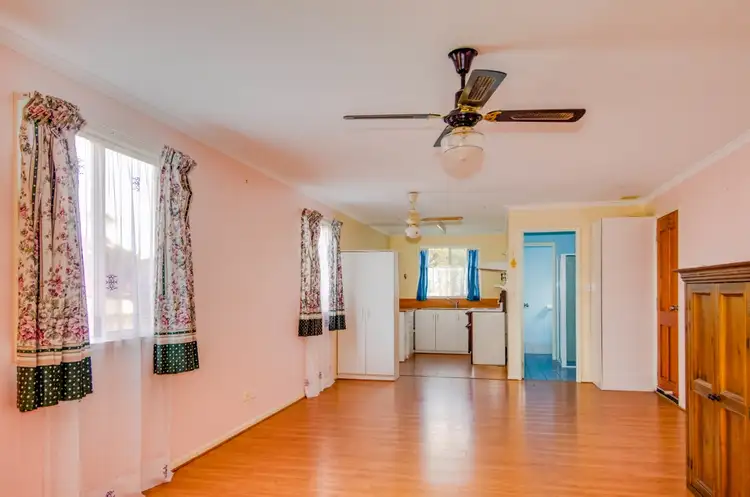 Second view of Homely house listing, 63 Raglan St, Pingelly WA 6308