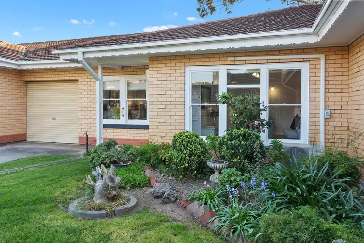 4/35 Godfrey Terrace, Leabrook SA 5068