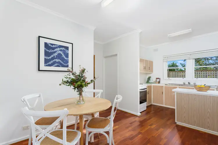 Fifth view of Homely unit listing, 4/35 Godfrey Terrace, Leabrook SA 5068
