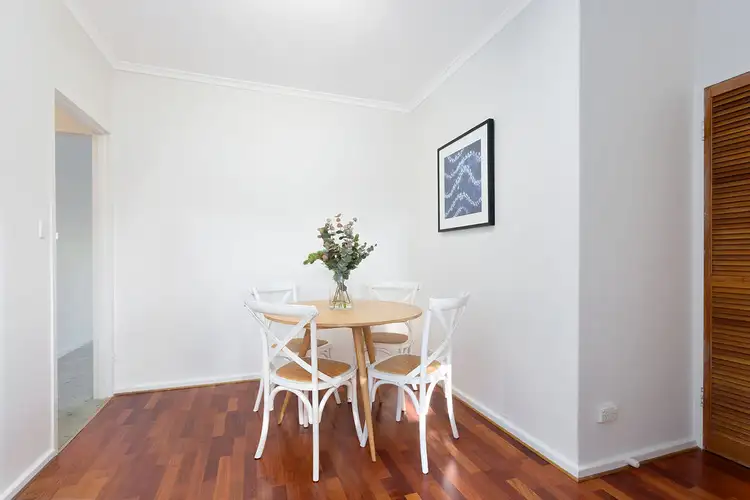 Sixth view of Homely unit listing, 4/35 Godfrey Terrace, Leabrook SA 5068