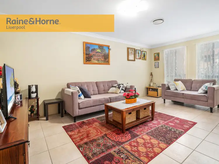 Third view of Homely house listing, 65 Coffs Harbour Avenue, Hoxton Park NSW 2171