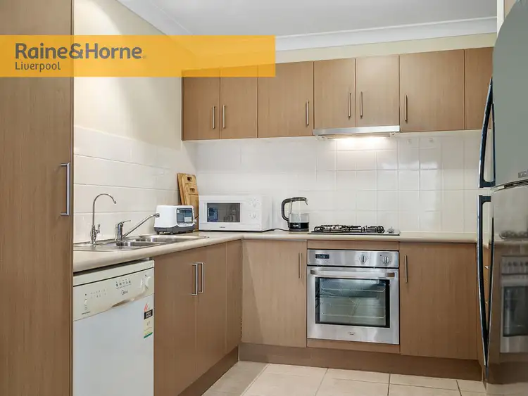 Fifth view of Homely house listing, 65 Coffs Harbour Avenue, Hoxton Park NSW 2171