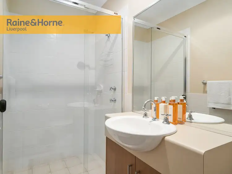 Sixth view of Homely house listing, 65 Coffs Harbour Avenue, Hoxton Park NSW 2171