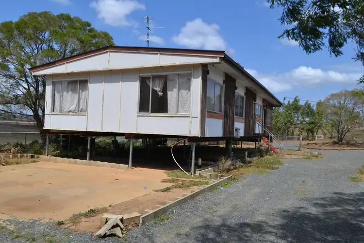 Main view of Homely house listing, 66 Willis Road, Meringandan West QLD 4352