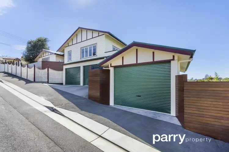 Second view of Homely house listing, 13 Laura Street, West Launceston TAS 7250