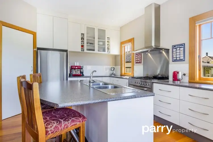 Fifth view of Homely house listing, 13 Laura Street, West Launceston TAS 7250