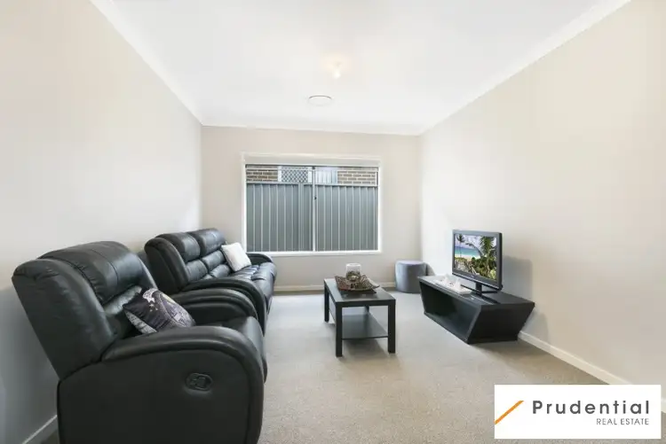 Fifth view of Homely house listing, 36 Matavai Street, Cobbitty NSW 2570