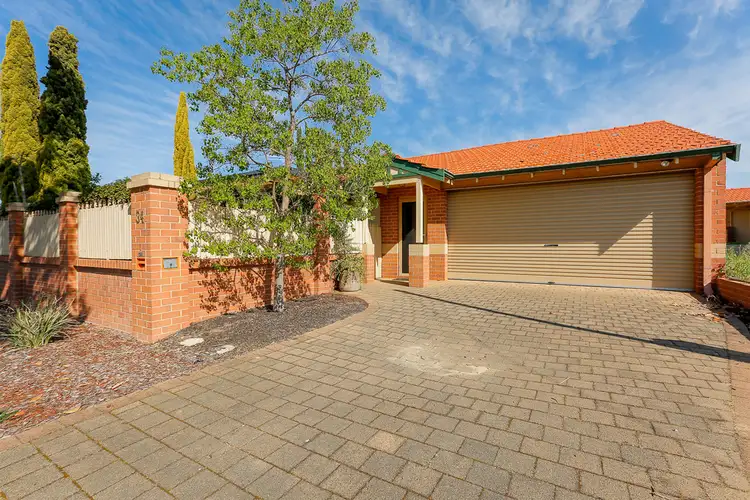Main view of Homely villa listing, 1/34 Grenville Street, Tuart Hill WA 6060