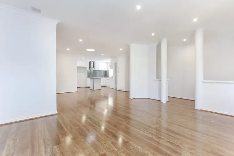 Third view of Homely villa listing, 1/34 Grenville Street, Tuart Hill WA 6060