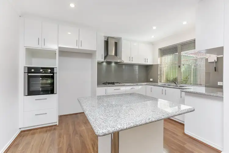 Fifth view of Homely villa listing, 1/34 Grenville Street, Tuart Hill WA 6060