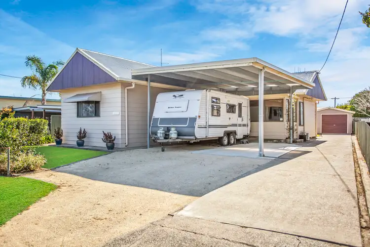 Second view of Homely house listing, 103 Edinburgh Drive, Taree NSW 2430