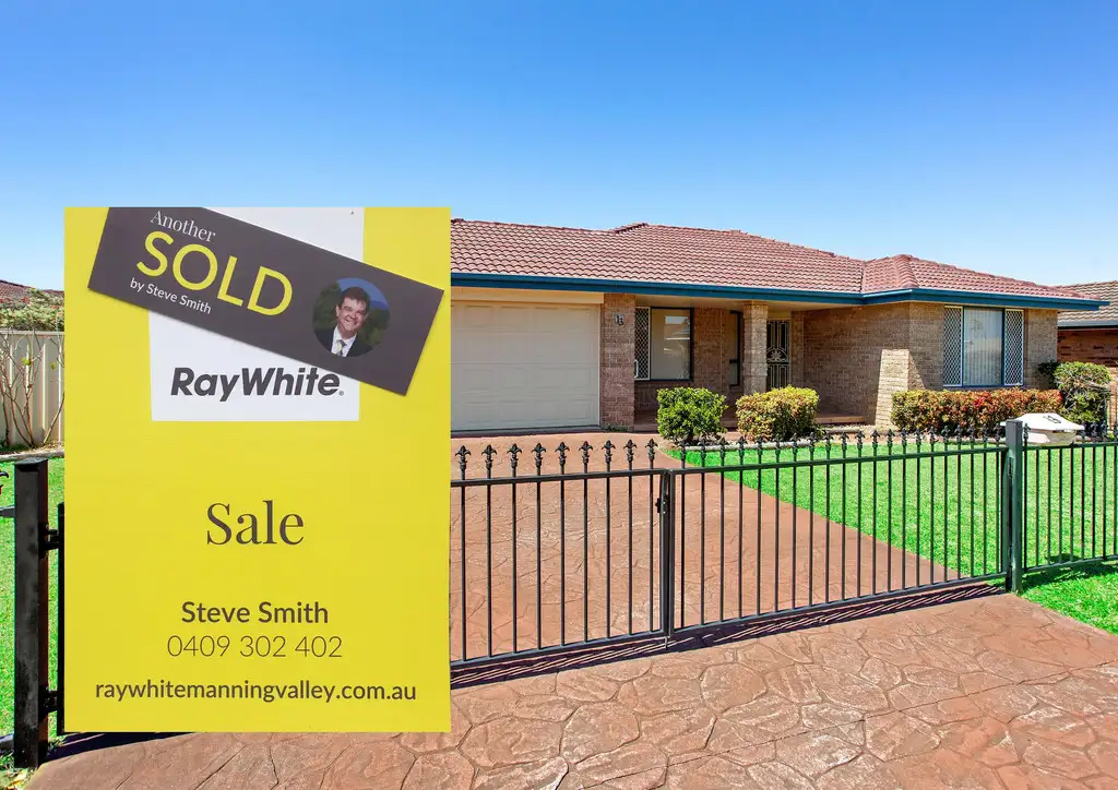 Main view of Homely house listing, 13 Wyden Street, Old Bar NSW 2430