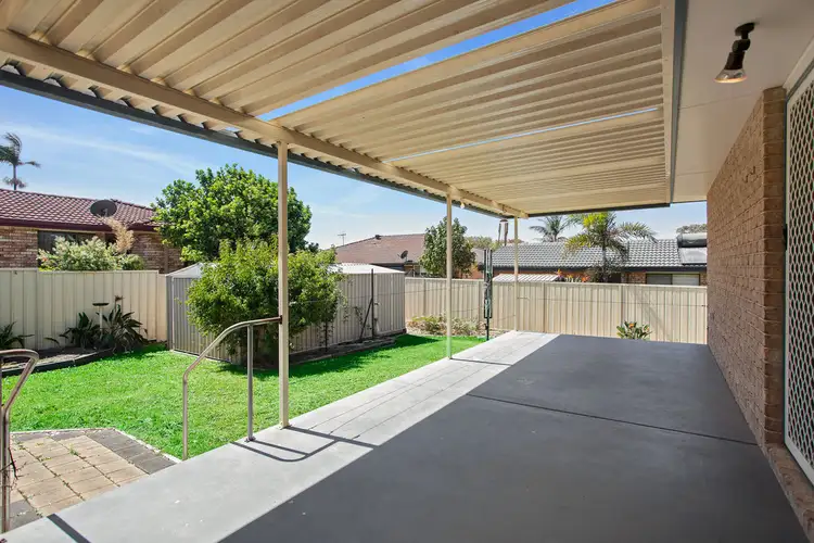 Second view of Homely house listing, 13 Wyden Street, Old Bar NSW 2430