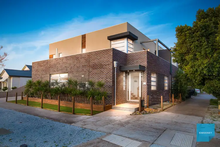 1 Drusilla Place, Caroline Springs VIC 3023