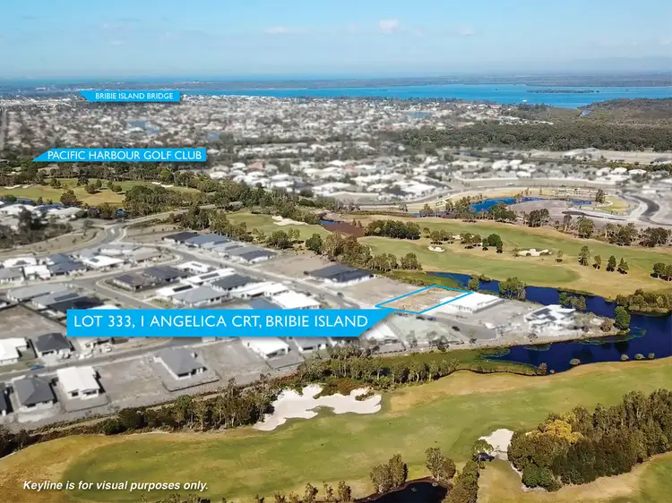 1 Angelica Court, Banksia Beach QLD 4507