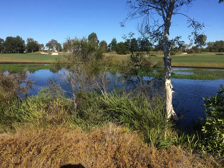 Second view of Homely land listing, 1 Angelica Court, Banksia Beach QLD 4507