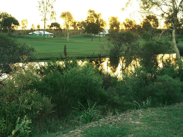 Third view of Homely land listing, 1 Angelica Court, Banksia Beach QLD 4507