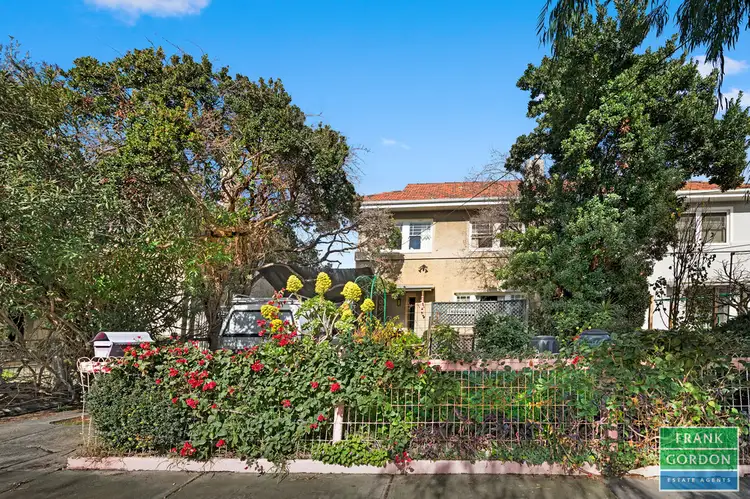 Main view of Homely house listing, 36 Edwards Avenue, Port Melbourne VIC 3207
