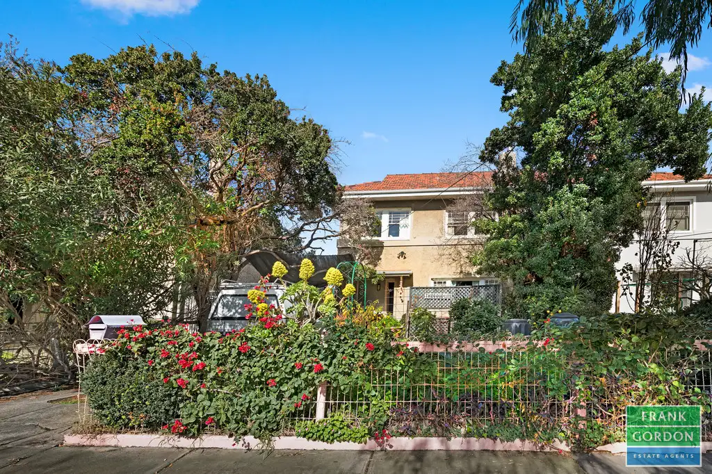 Main view of Homely house listing, 36 Edwards Avenue, Port Melbourne VIC 3207