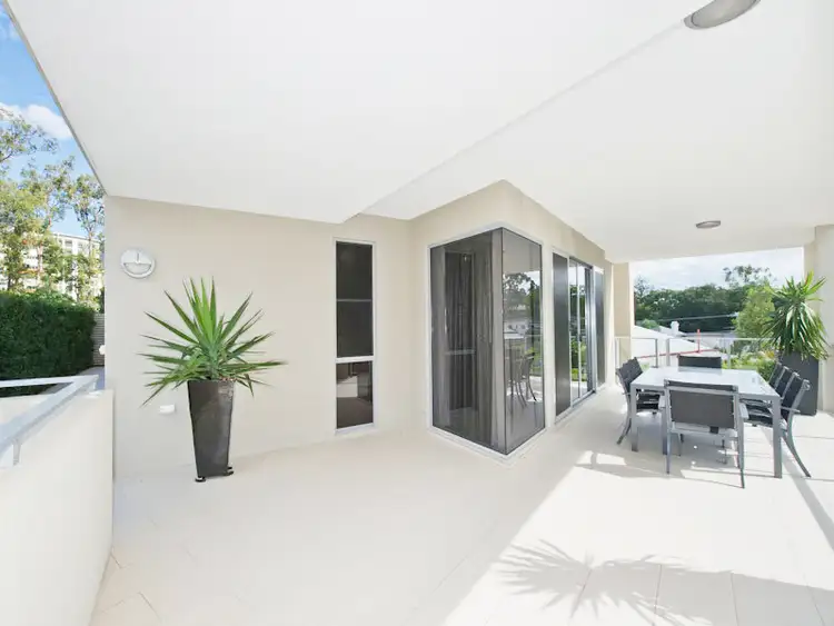 1/13 Tank Street, Kelvin Grove QLD 4059