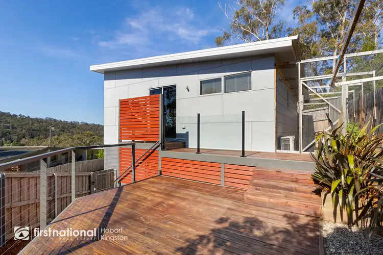 Fourth view of Homely unit listing, 1/69 Auburn Road, Kingston Beach TAS 7050