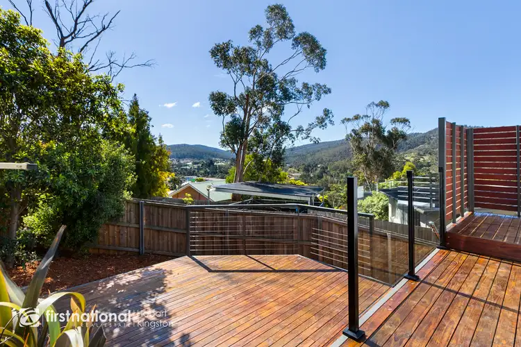 Fifth view of Homely unit listing, 1/69 Auburn Road, Kingston Beach TAS 7050
