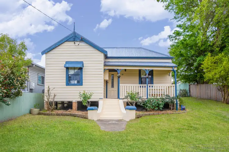 91 New England Hwy, Greta NSW 2334