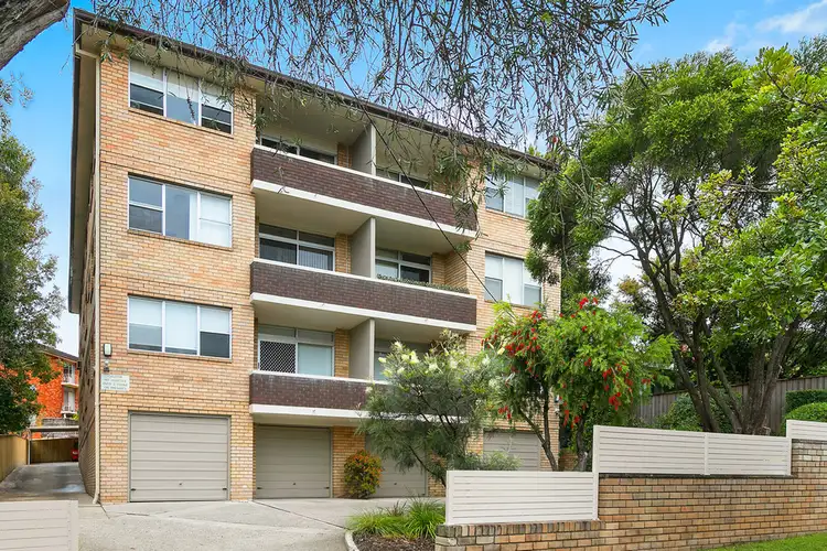 3/17 Cambridge Street, Gladesville NSW 2111