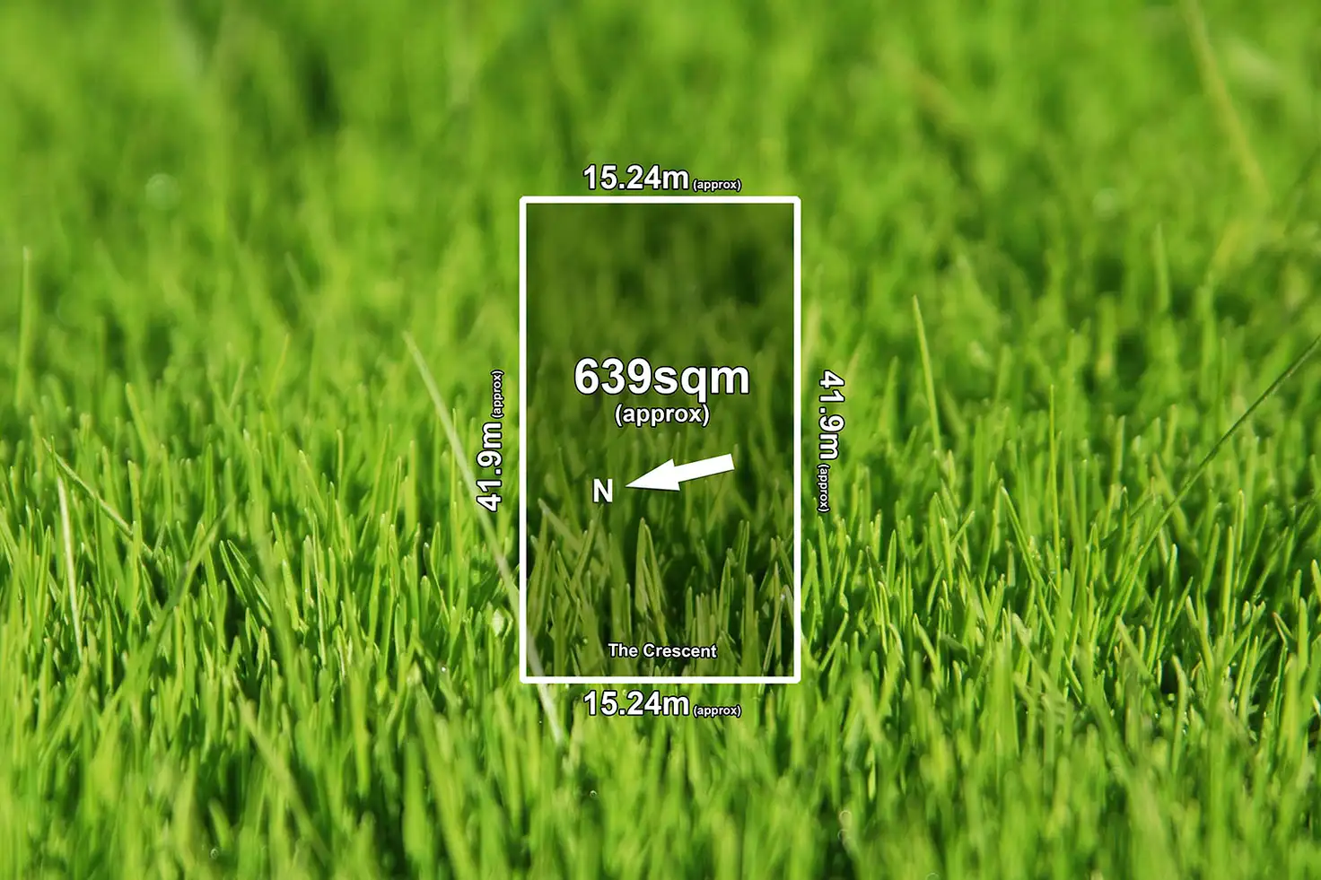 Main view of Homely house listing, 1 The Crescent, Highett VIC 3190