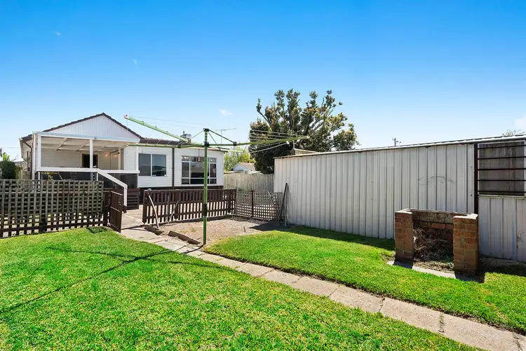 Second view of Homely house listing, 1 The Crescent, Highett VIC 3190