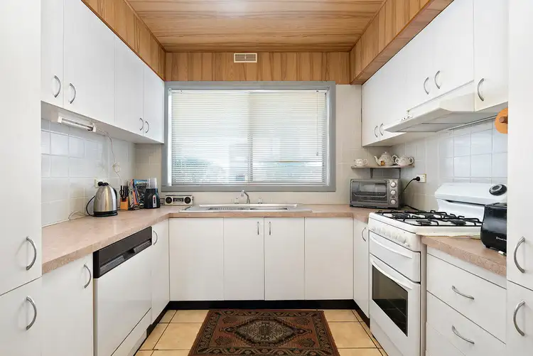 Third view of Homely house listing, 1 The Crescent, Highett VIC 3190