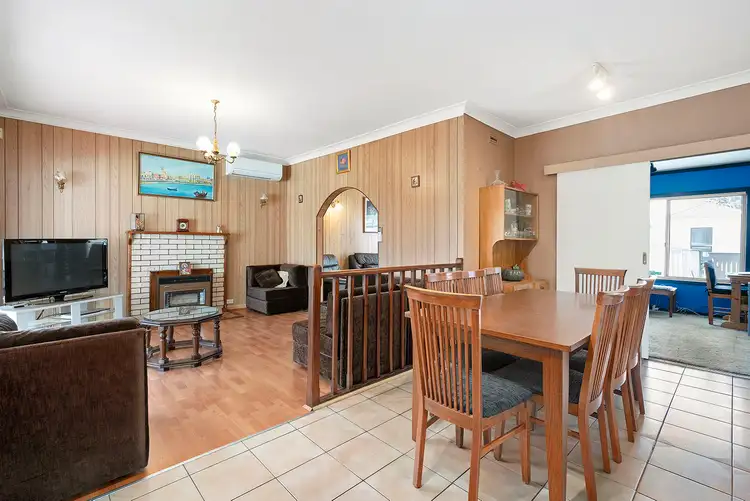 Fourth view of Homely house listing, 1 The Crescent, Highett VIC 3190