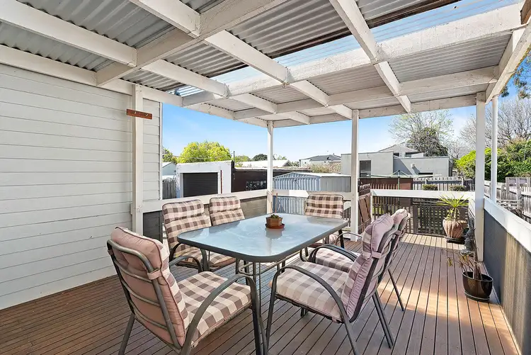 Sixth view of Homely house listing, 1 The Crescent, Highett VIC 3190