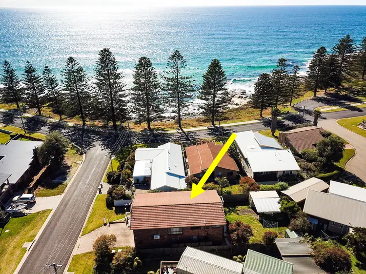 Main view of Homely house listing, 23 Kitchener Road, Tuross Head NSW 2537