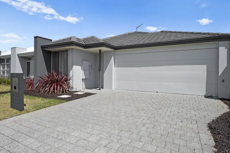 Fourth view of Homely house listing, 10 Barnong Road, Golden Bay WA 6174