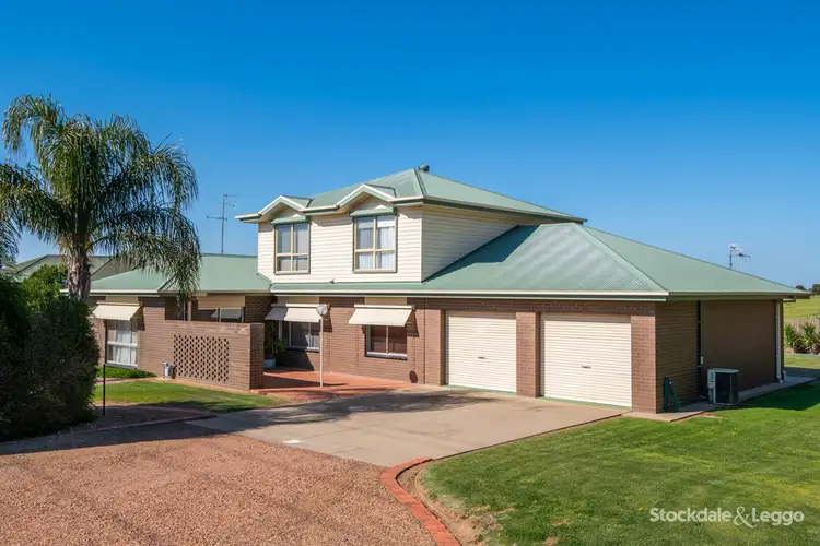 Main view of Homely house listing, 165 Verney Road, Shepparton VIC 3630