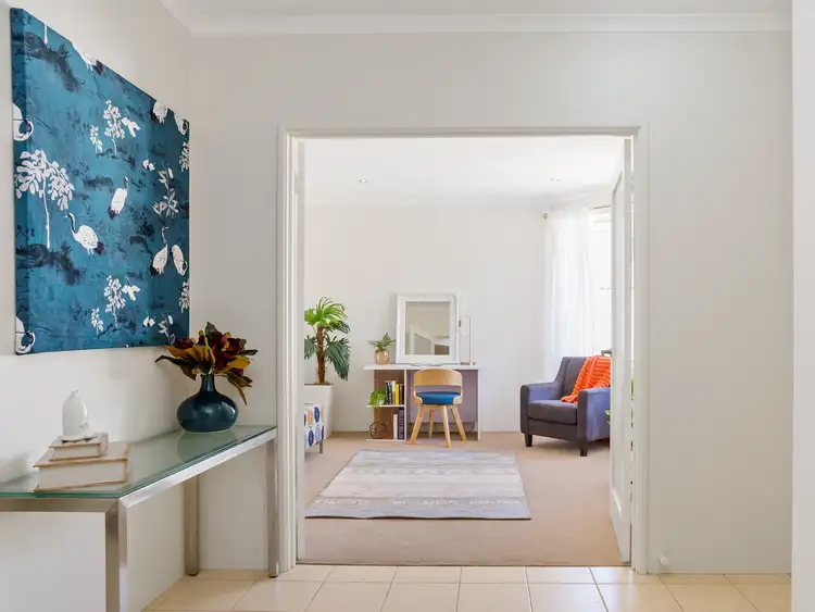Second view of Homely house listing, 40A North Lake Road, Alfred Cove WA 6154