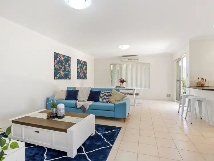 Fourth view of Homely house listing, 40A North Lake Road, Alfred Cove WA 6154
