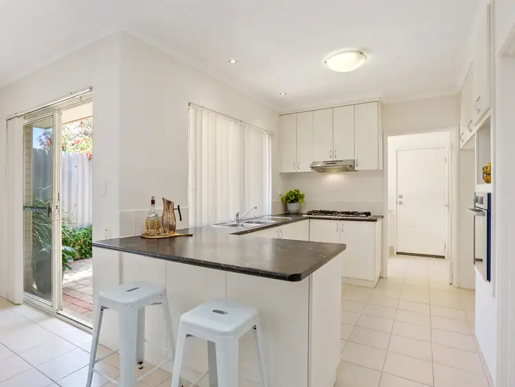 Fifth view of Homely house listing, 40A North Lake Road, Alfred Cove WA 6154