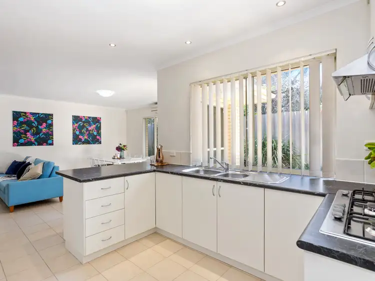 Sixth view of Homely house listing, 40A North Lake Road, Alfred Cove WA 6154