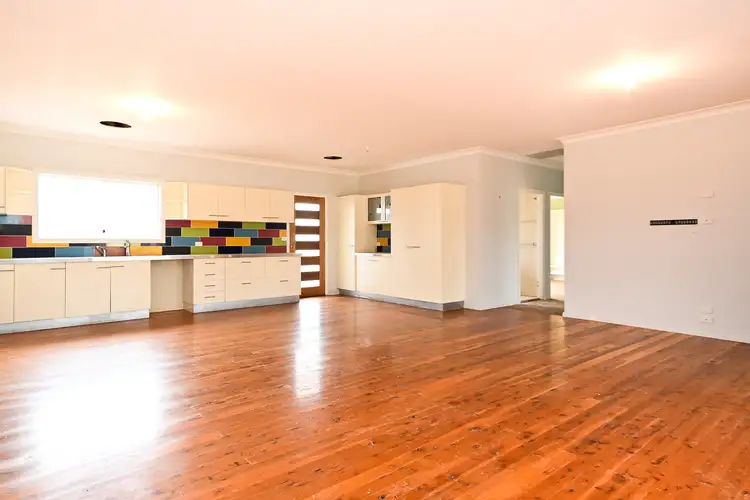 Second view of Homely house listing, 107 Robinson Road, Leeton NSW 2705