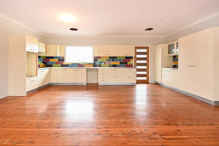Third view of Homely house listing, 107 Robinson Road, Leeton NSW 2705