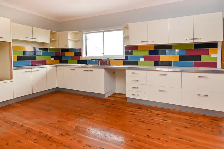Fourth view of Homely house listing, 107 Robinson Road, Leeton NSW 2705