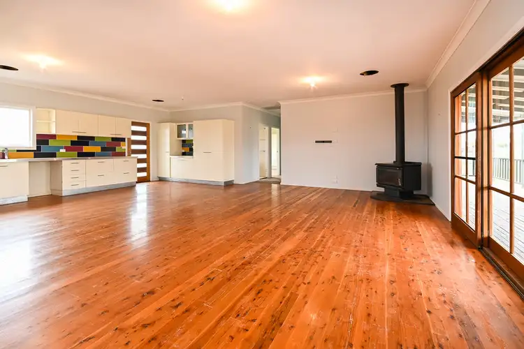 Sixth view of Homely house listing, 107 Robinson Road, Leeton NSW 2705