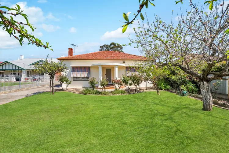 Main view of Homely house listing, 3 Grosvenor Street, Glandore SA 5037