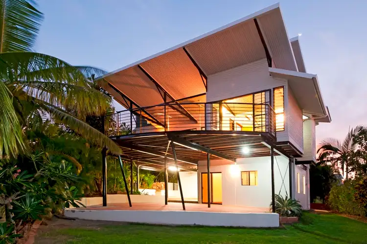 Main view of Homely house listing, 3 Gunbar Street, Bayview NT 820