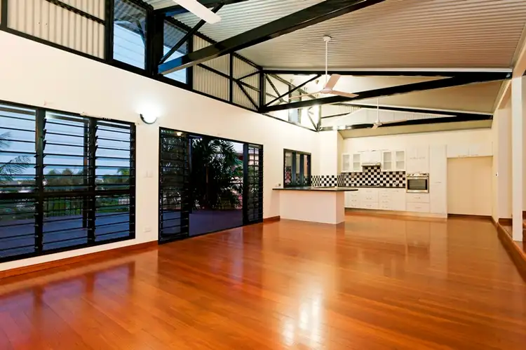 Second view of Homely house listing, 3 Gunbar Street, Bayview NT 820